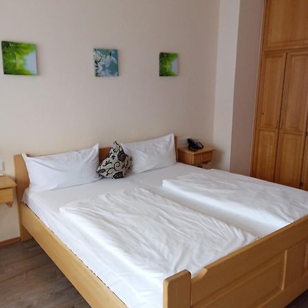 Hotel Atlas Sport Garmisch-Partenkirchen Eksteriør billede
