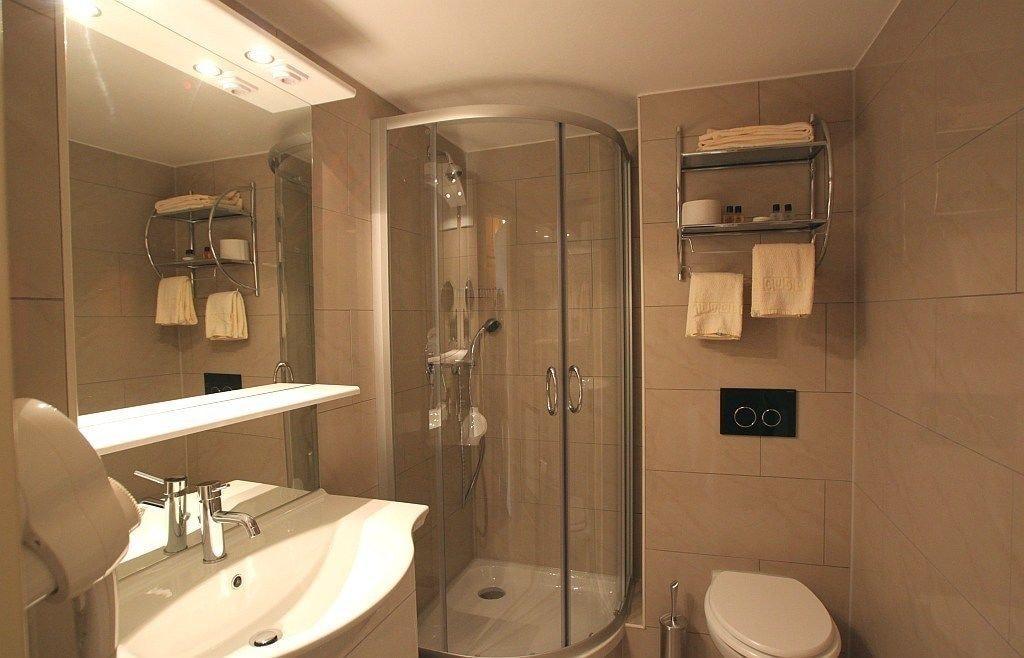 Hotel Atlas Sport Garmisch-Partenkirchen Eksteriør billede