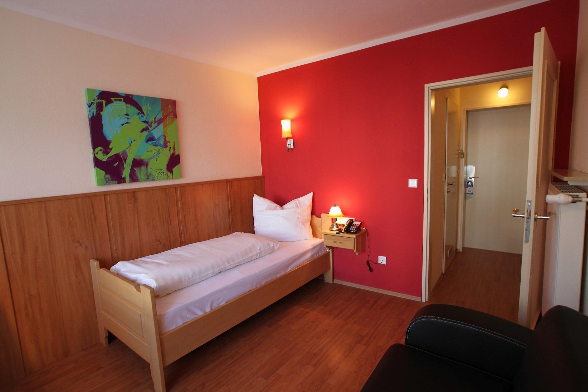 Hotel Atlas Sport Garmisch-Partenkirchen Eksteriør billede