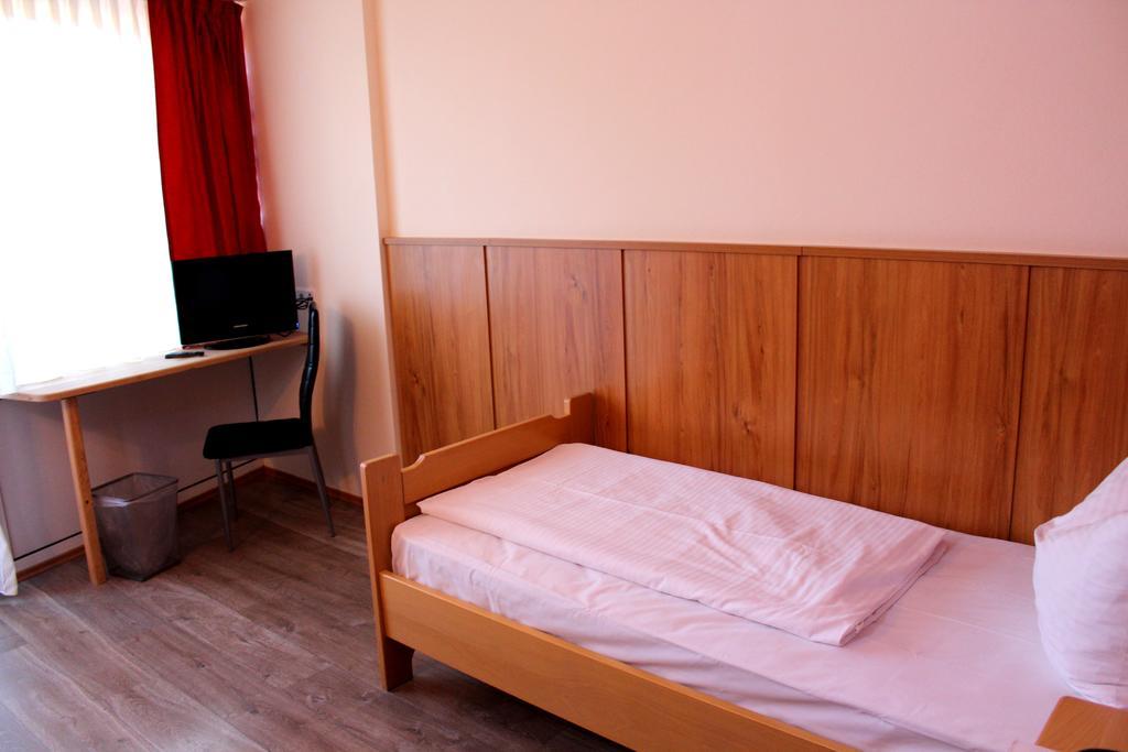 Hotel Atlas Sport Garmisch-Partenkirchen Eksteriør billede