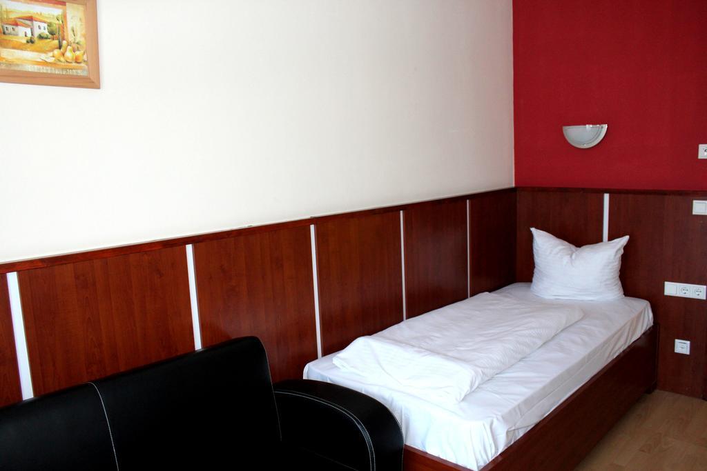 Hotel Atlas Sport Garmisch-Partenkirchen Eksteriør billede