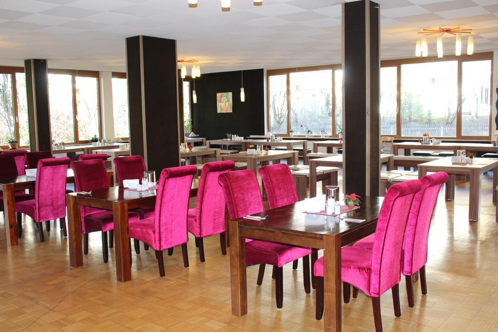Hotel Atlas Sport Garmisch-Partenkirchen Eksteriør billede
