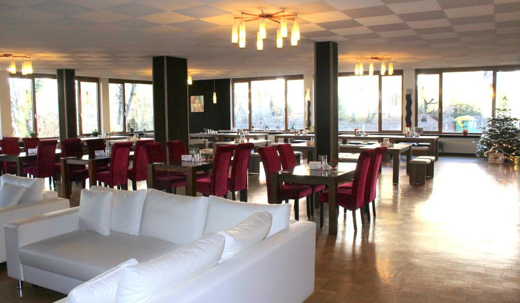Hotel Atlas Sport Garmisch-Partenkirchen Eksteriør billede