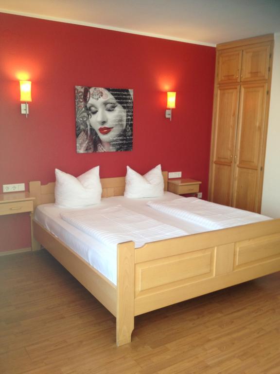 Hotel Atlas Sport Garmisch-Partenkirchen Eksteriør billede