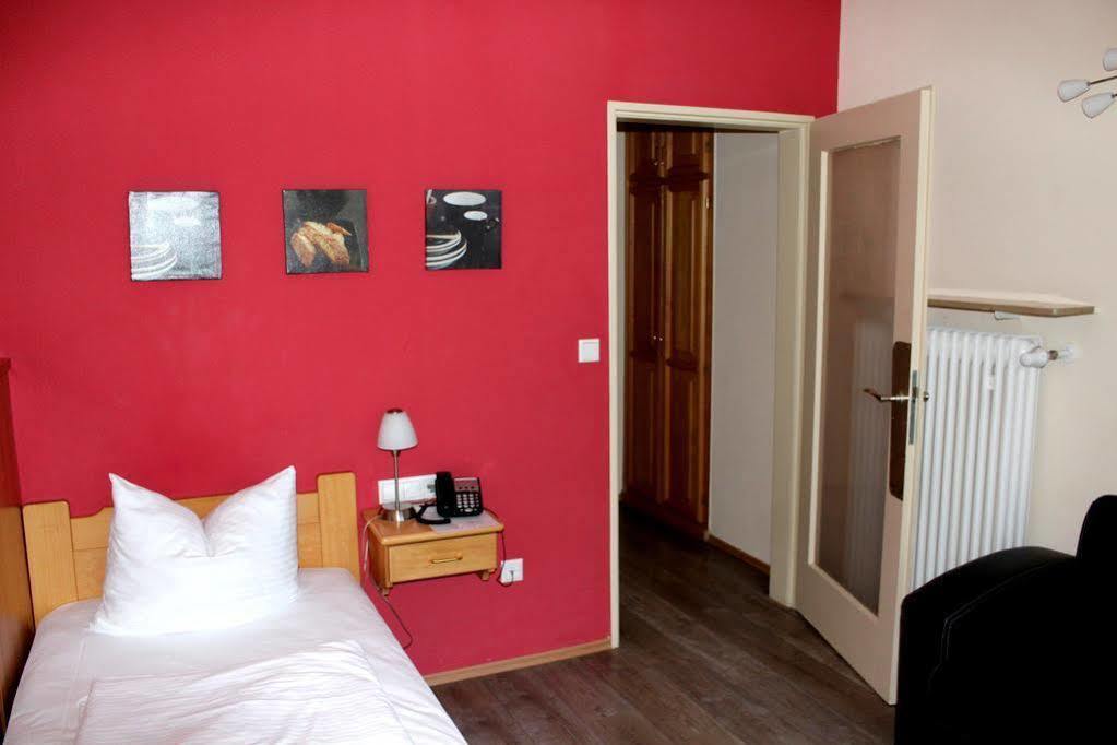 Hotel Atlas Sport Garmisch-Partenkirchen Eksteriør billede